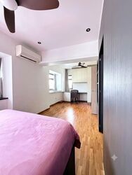 Blk 461 Clementi Avenue 3 (Clementi), HDB 4 Rooms #602311571